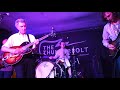The Jazz Butcher, Solar Core, The Thunderbolt, Bristol, 28/07/18
