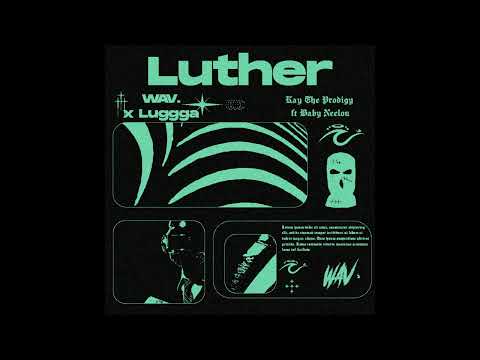 [FREE] Kay the Prodigy x Baby Neelou sampled drill type beat - "Luther" (Prod. by Luggga x WAV.)
