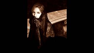 Song Review/Reaction - Barbra Streisand: The Water Is Wide/Deep River (1997)