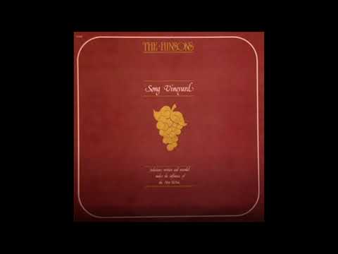 The Hinsons - Till the Land