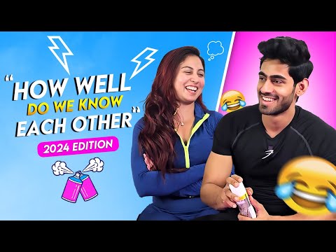 Wrong answer and you’ll be punished 🥊🫣 THE SIMPS - Rishabh Jaiswal X Shreya Kalra 🥂 #challenge