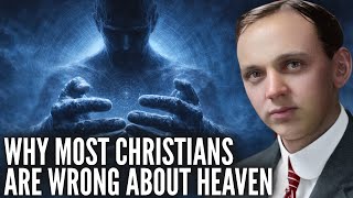 Heaven Is Not Your Final Home — The Secret Most Christians Get Wrong… Are You? | Edgar Cayce