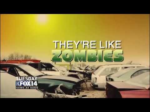 Kfox Craigslistcon Tue