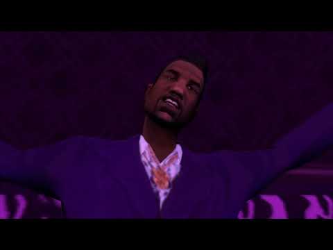 GTA San Andreas pt6*