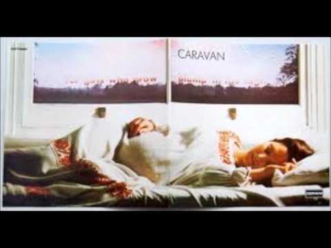 Caravan: For Girls Who Grow Plump In The Night (1973)