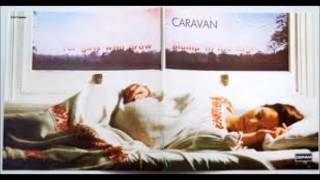 Caravan: For Girls Who Grow Plump In The Night (1973)