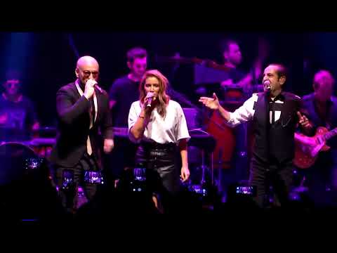 özkan ugur bedük sıla müthiş performans