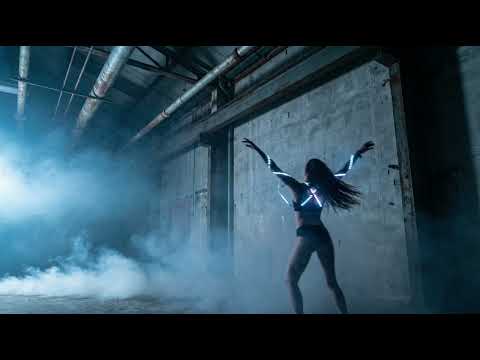 Raving George - You're Mine feat. Oscar & The Wolf [Techno Rave] Re-Imagined | Charlotte De Witte