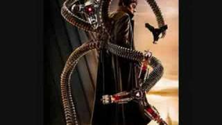 Spiderman 2: Doc Ock Suite