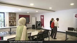 Agriculture and Rural Development in Türkiye