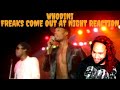 Whodini Freaks Come Out At Night Reaction