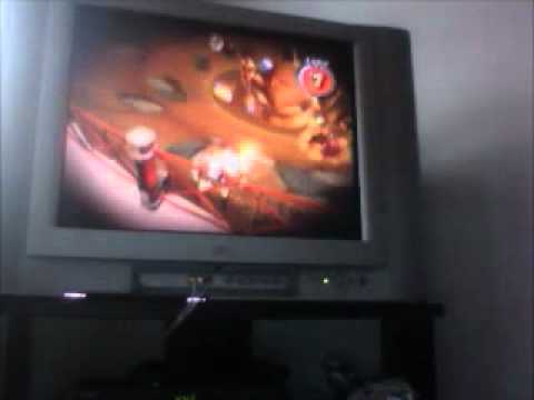 Let's Play Super Mario Galaxy 2 pt 43- We won the battle but not the war