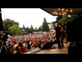 57 seconds of The Road Hammers on July 26th