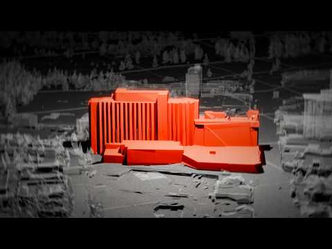 The Smartest Bomb Heist In History