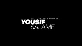 Download lagu Yousif Salame | Digital Media Producer Showreel mp3