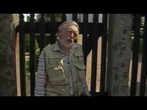 EL CODIGO SECRETO DE LA ORDEN DEL TEMPLE. ( Los Templarios )