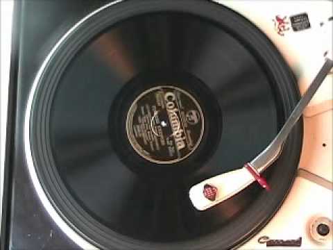 FINDERS KEEPERS by The Columbians (Ben Selvin) 1927 - Hot Jazz