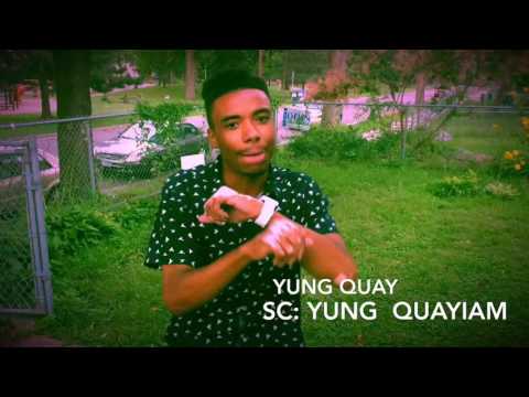 YUNG Quay "612 Freestyle Challenge"