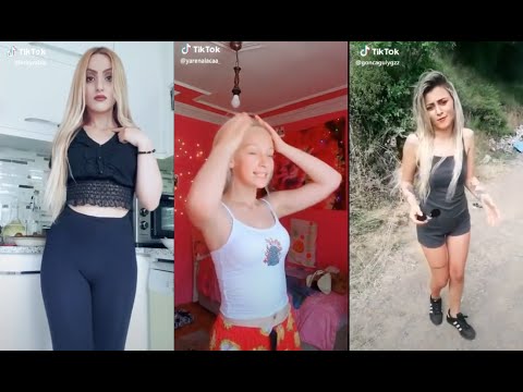 KARMA ANKARA HAVASI & ROMAN HAVASI TİK TOK