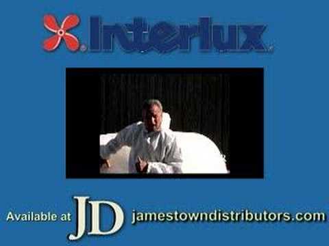 Interlux Perfection: Painting a Dinghy Howto Part II