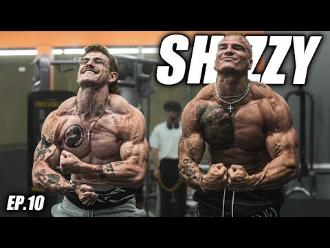 DESTROYING CHEST WITH SHIZZY