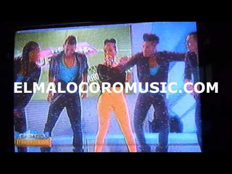 Sabado Extraordinario - Reinas Urbanas "Alexandra La Mami Chula"