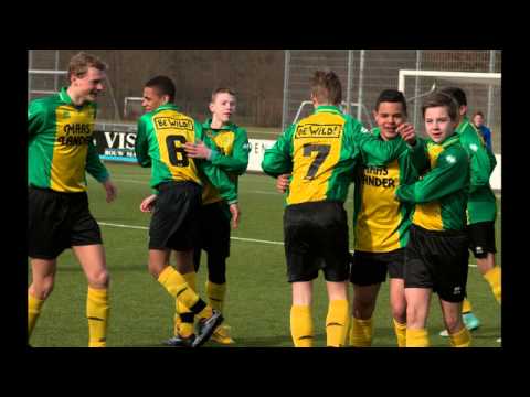 SV Huizen C1 - Jonathan C1