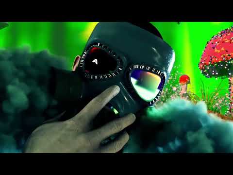 Organic Soup - Fungi The Brother - - - [[Full Visual Trippy Videos Set]] - [GetAFix]