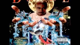 Destineal Snitch Killa (Feat Shoestring Of Dayton Family)