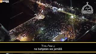 Download lagu Kumpulan Sholawat : Ya Habib, Ya Imamarrusli, Ya Laqolbin ~ Az Zahir mp3 Download lagu Kumpulan Sholawat : Ya Habib, Ya Imamarrusli, Ya Laqolbin ~ Az Zahir mp3