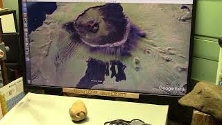 Disturbing Geology