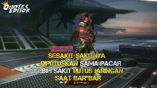 Download lagu STORY WA FREE FIRE KEREN #3 mp3