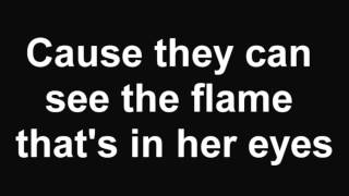 On Fire!!
