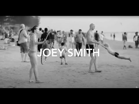 JOEY SMITH - Sing Me To (Original Mix)