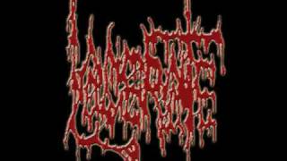 Lacerate (Thailand) - Odious Satisfaction.wmv