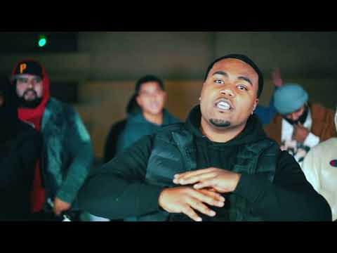 Dash (Fly Snukaz) x KBK x AceGunna "Smerkish" (Prod. Julian Cannon)