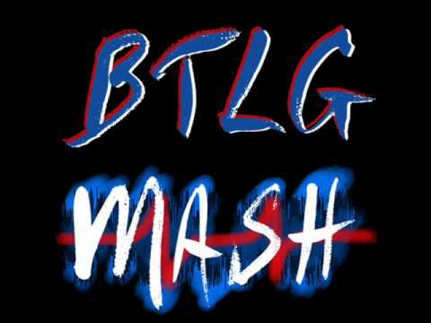 Alesso VS Calvin Harris - Raise Your Head VS Feel So Close (MASH's Mashup)