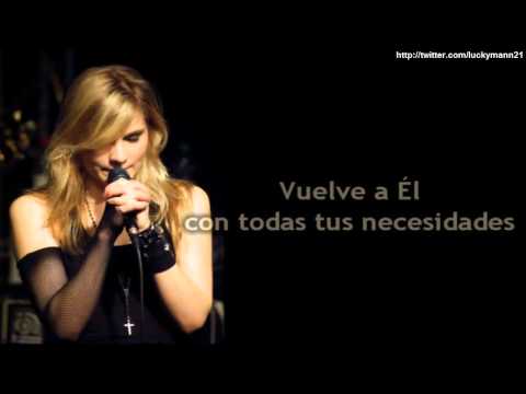 HB - La Batalla De Dios (Letra y Video HD) Traducido al Español [Nuevo Metal Sinfónico 2011]