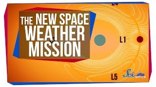The New Space Weather Mission