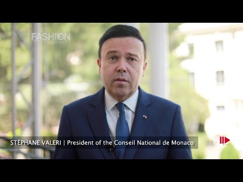 Welcome to the Monte-Carlo Fashion Week 2020 Digital Edition - Fashion Channel