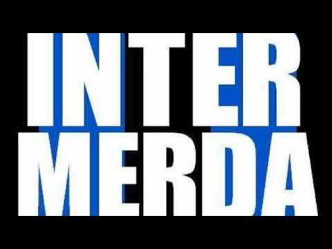 Batti le mani schiocca le dita INTER M...A tutta la vita ( VIDEO SCHERZOSO )