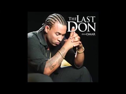 Vuelve - Don Omar