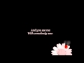 CAKE I Will Survive Lyrics