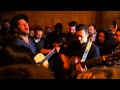 Augustines - Trouble with River Cities