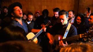 Augustines - Trouble with River Cities