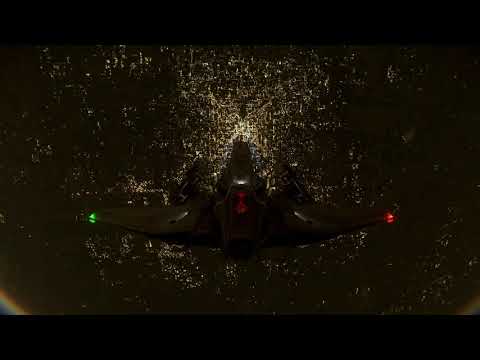 Star Citizen 3.7.2 Anvil Hawk