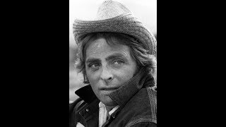 Richard Lynch--Rare 1992 TV Interview, The Barbarians