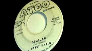 similau - bobby darin - atco 1960