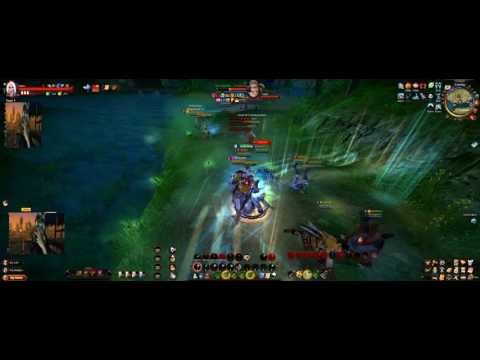 Intense PK @ Chengdu TP (Feb. 11, 2017) PBDGPe142