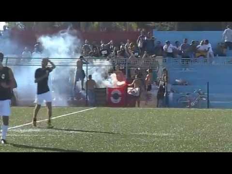 A.s.d Ideale Bari - U.s.d. Giovinazzo: amichevole (parte 10)